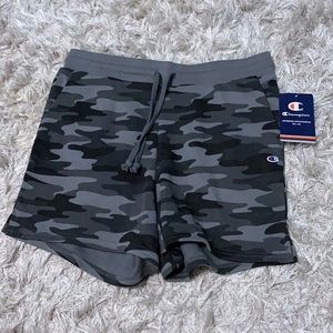 champion shorts!!